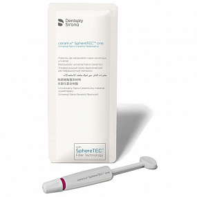 Церам Ceram.X SphereTEC, A2, - универс. светоот.1 шприц 3 г.Dentsply Sirona ГЕРМАНИЯ