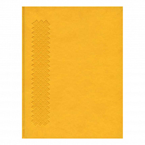 Бизнес-блокнот А5 (80л. BG "Agenda PVC")