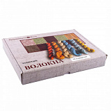 Коллекция "Волокна"