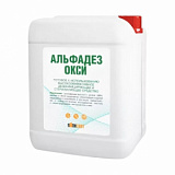 Альфадез ОКСИ 3,8л 
