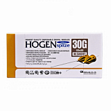 Игла дентальная HOGEN 04*30 евро (27G)