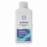 Април антисептик 1 л
