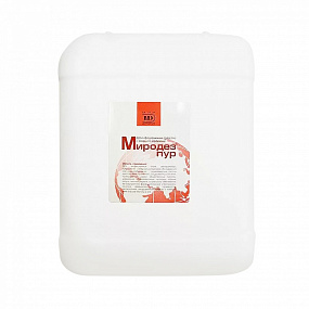 Миродез пур 5л 