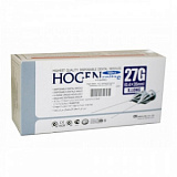 Игла дентальная HOGEN 04*35 евро (27G)