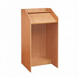 Трибуна модель 1 (Р) 65*60*130