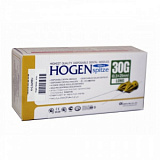 Игла дентальная HOGEN 03*25 евро (30G)