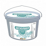 Дезолвер клин 3,8 кг