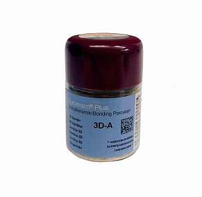 Дентин 3D-А, 20г
