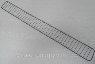 Шина транспортная лестничная типа Крамера для ног