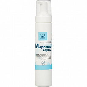 Миродез мусс 0,15л