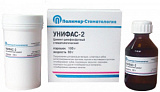 Унифас-2  порошок 100гр/60мл